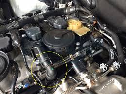 See B3941 in engine